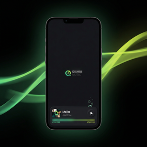 汽水音乐老年人音乐发现教程