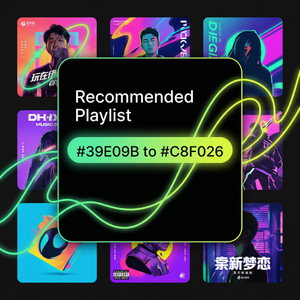 汽水音乐怀旧心情歌曲推荐教程