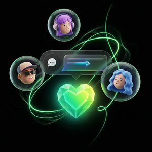 汽水音乐有声书推荐功能介绍